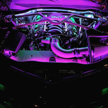 Load image into Gallery viewer, Oracle Engine Bay 5050 SMD Kit - RGB ColorSHIFT SEE WARRANTY Light Strip LED ORACLE Lighting