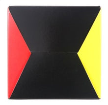 Load image into Gallery viewer, AEM Dryflow Air Filter - Round Tapered 5in Top OD x 6 Base OD x 5.563in H x 3in Flange ID Air Filters - Universal Fit AEM Induction