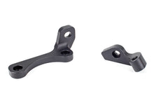 Load image into Gallery viewer, Perrin 2022+ Subaru WRX/19-23 Ascent/Legacy/Outback Top Mount Intercooler Bracket - Black Brackets Perrin Performance