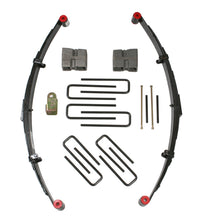 Load image into Gallery viewer, Skyjacker 5" SOFTRIDE 79-85 TOY 4WD Lift Kits Skyjacker