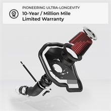 Load image into Gallery viewer, K&N 2017 Ford F250 V8-6.2L F/I Performance Air Intake Kit Cold Air Intakes K&N Engineering