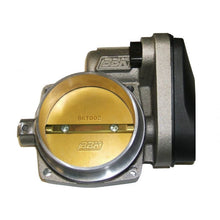 Load image into Gallery viewer, BBK 03-12 Dodge Chrysler Jeep 5.7 6.1 6.4 Hemi 85mm Throttle Body BBK Power Plus Series Throttle Bodies BBK