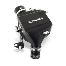 Load image into Gallery viewer, Mishimoto 2023+ Nissan Z Air-to-Water Intercooler Kit Intercooler Kits Mishimoto