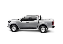 Load image into Gallery viewer, UnderCover 2022+ Nissan Frontier 5ft Flex Bed Cover Bed Covers - Folding Undercover