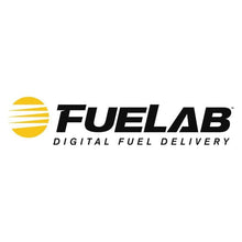 Load image into Gallery viewer, Fuelab 496 In-Tank Brushless Fuel Pump w/9mm Barb & 6mm Barb Siphon - 500 LPH Fuel Pumps Fuelab