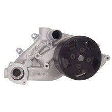 Load image into Gallery viewer, Edelbrock Water Pump High Performance Chevrolet 1997-07 Gen IIi and IV Ls V8 Standard Length Water Pumps Edelbrock