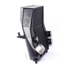 Load image into Gallery viewer, Wagner Tuning Dodge RAM 6.7L Diesel Competition Intercooler Kit Intercooler Kits Wagner Tuning
