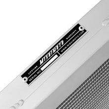 Load image into Gallery viewer, Mishimoto 64-66 Ford Mustang w/ 289 V8 Manual Aluminum Radiator Radiators Mishimoto