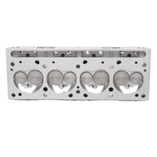 Load image into Gallery viewer, Edelbrock Cylinder Head Performer RPM CNC Pontiac 1962-1969 455 CI V8 87 cc Combustion Chamber Heads Edelbrock