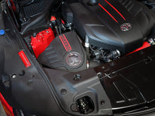 Load image into Gallery viewer, aFe Takeda Momentum Pro Dry S Cold Air Intake System 2020 Toyota Supra (A90) Air Filters - Universal Fit aFe