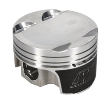 Load image into Gallery viewer, Wiseco Mitsubishi EVO X 4B11 Turbo -8cc 86.75mm Bore 8.8 CR HD Forged Piston Kit Piston Sets - Forged - 4cyl Wiseco