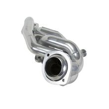 Load image into Gallery viewer, BBK 99-03 Ford F Series Truck 5.4 Shorty Tuned Length Exhaust Headers - 1-5/8 Silver Ceramic Headers & Manifolds BBK