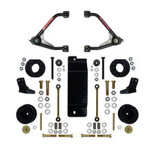 Load image into Gallery viewer, Skyjacker 2015-2016 GM 1500 SUV 4WD (w/Cast UCA) 3.5-4in UCA Lift Kit w/Rear Shock Brackets Lift Kits Skyjacker