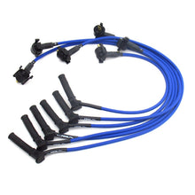 Load image into Gallery viewer, JBA 01-05 Ford Ranger/05-10 Ford Mustang 4.0L Ignition Wires - Blue Ignition Coils JBA