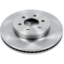Load image into Gallery viewer, Power Stop 2003 Dodge Durango Front Autospecialty Brake Rotor Brake Rotors - OE PowerStop
