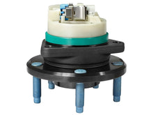 Load image into Gallery viewer, aFe Control PFADT Series SKF Performance Wheel Bearing; Chevrolet Corvette (C5/C6) 97-08 Suspension Arms & Components aFe