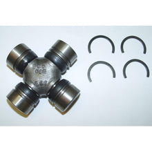Load image into Gallery viewer, Omix U-Joint Greaseable Dana 30 84-12 Jeep U-Joints OMIX