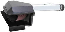 Load image into Gallery viewer, K&N 2010 Toyota FJ Cruiser 4.0L-V6 / 2010 4 Runner High Flow Performance Kit Cold Air Intakes K&N Engineering