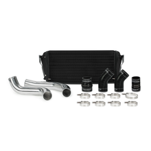 Load image into Gallery viewer, Mishimoto 2013+ Dodge Cummins 6.7L Intercooler Kit - Black Intercooler Kits Mishimoto