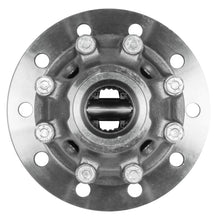 Load image into Gallery viewer, Yukon Standard Open Case for Sprinter Van Rear Loaded w/Spiders Differential Housings Yukon Gear & Axle