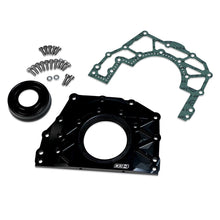 Load image into Gallery viewer, 034Motorsport Billet Aluminum Rear Main Seal - Audi / 2.7T V6 Engine > Gaskets & Seals 034 Motorsport Default Title