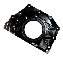 Load image into Gallery viewer, 034Motorsport Billet Aluminum Rear Main Seal - Audi / 2.7T V6 Engine > Gaskets & Seals 034 Motorsport