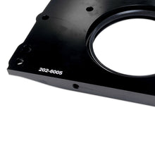 Load image into Gallery viewer, 034Motorsport Billet Aluminum Rear Main Seal - Audi / 2.7T V6 Engine > Gaskets & Seals 034 Motorsport