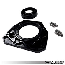 Load image into Gallery viewer, 034 Motorsport Billet Aluminum Rear Main Seal - 2.0T TSI Engine > Mechanical > Engine Block > Crankshaft 034 Motorsport