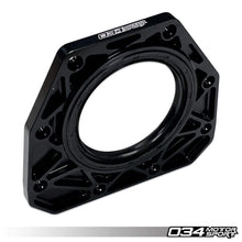 Load image into Gallery viewer, 034 Motorsport Billet Aluminum Rear Main Seal - 2.0T TSI Engine > Mechanical > Engine Block > Crankshaft 034 Motorsport