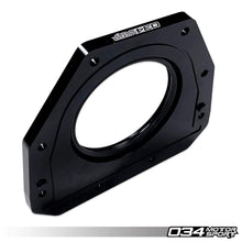 Load image into Gallery viewer, 034 Motorsport Billet Aluminum Rear Main Seal - 2.0T TSI Engine > Mechanical > Engine Block > Crankshaft 034 Motorsport