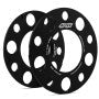 Load image into Gallery viewer, APEX 15MM BMW BLACK SPACER KIT Wheels Apex Default Title