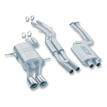Load image into Gallery viewer, Borla BOR140084 Borla 01-05 BMW 325/330i Catback Exhaust
