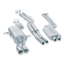 Load image into Gallery viewer, Borla BOR140084 Borla 01-05 BMW 325/330i Catback Exhaust