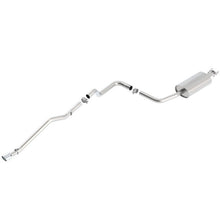 Load image into Gallery viewer, Borla 11-15 Chevrolet Cruze Eco/LS/LT/LTZ SS Catback Exhaust Catback Borla