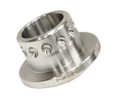 Load image into Gallery viewer, NRG Short Spline Adapter - SS Welded Hub Adapter With 3/4in. Clearance Steering Wheel Hubs NRG