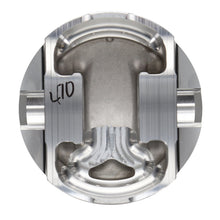 Load image into Gallery viewer, Wiseco Ford 302 Blower/Turbo -16cc Dish 4.030in Bore Piston Shelf Stock Kit Piston Sets - Forged - 8cyl Wiseco