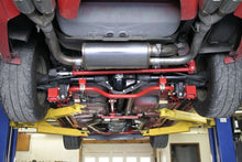 Load image into Gallery viewer, UMI Performance 82-02 GM F-Body Rear Drag Sway Bar- 3in Axle Tubes Sway Bar Brackets UMI Performance