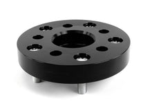 Load image into Gallery viewer, Perrin Wheel Adapter 25mm Bolt-On Type 5x100 to 5x114.3 w/ 56mm Hub (Set of 2) Wheel Spacers & Adapters Perrin Performance