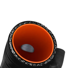 Load image into Gallery viewer, Mishimoto 01-07 Subaru WRX / WRX STI Black Silicone Induction Hose Air Intake Components Mishimoto