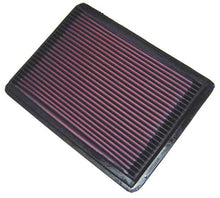 Load image into Gallery viewer, K&N Replacement Air Filter AIR FILTER, CHEV CAP 4.3/5.7L 94-96, BUICK ROAD 5.7L 94-96 Air Filters - Drop In K&N Engineering