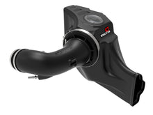 Load image into Gallery viewer, aFe Momentum GT Pro 5R Cold Air Intake System 18-19 Ford Mustang GT 5.0L V8 Cold Air Intakes aFe