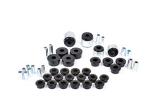 Load image into Gallery viewer, Whiteline 4/1993-9/2000 Subaru Impreza GC Sedan/GF Wagon Rear Vehicle Essentials Kit Bushing Kits Whiteline