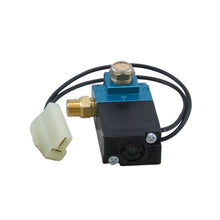 Load image into Gallery viewer, Yukon Gear Zip Locker Soleniod Valve Differentials Yukon Gear & Axle