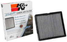 Load image into Gallery viewer, K&N 14-17 Lexus IS350 Cabin Air Filter Cabin Air Filters K&N Engineering