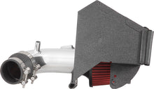 Load image into Gallery viewer, Spectre 06-11 Honda Civic L4-1.8L F/I Air Intake Kit Cold Air Intakes Spectre