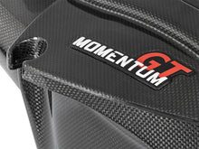 Load image into Gallery viewer, aFe Momentum GT Black Series Carbon Fiber CAIS 2017 Dodge Challenger/Charger SRT Hellcat V8-6.2L(sc) Air Intake Components aFe