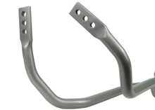 Load image into Gallery viewer, Whiteline 08-13 Volkswagen GTI Front and Rear Swaybar Assembly Kit Sway Bars Whiteline