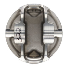 Load image into Gallery viewer, Wiseco Honda K24 w/K20 Head +5cc 12.5:1 CR Piston Shelf Stock Pistons - Forged - Single Wiseco