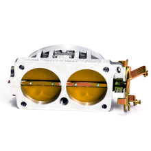 Load image into Gallery viewer, BBK 96-01 Mustang Cobra 4.6 4V Twin 65mm Throttle Body BBK Power Plus Series Throttle Bodies BBK