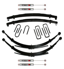 Load image into Gallery viewer, Skyjacker 6"SYS,87-91DGE CUM,4 MONOTU Lift Kits Skyjacker